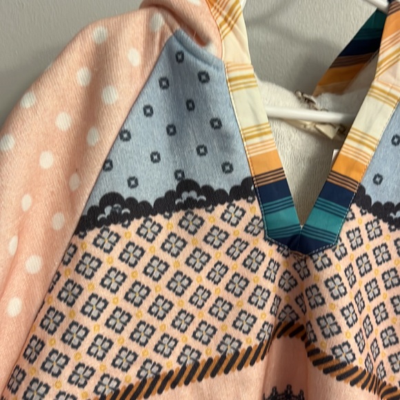 MJ terry poncho or cape NEW - Picture 3 of 7